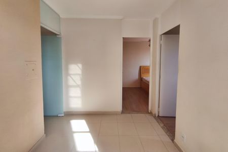 Sala de Jantar de apartamento à venda com 2 quartos, 62m² em Conjunto Residencial Parque Bandeirantes, Campinas