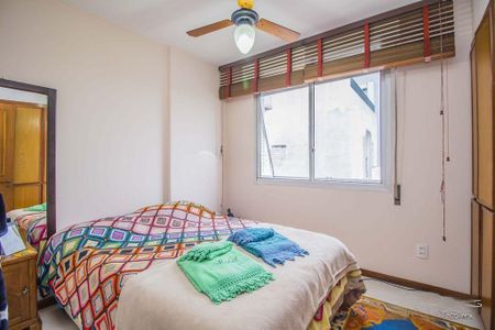 Apartamento à venda com 3 quartos, 218m² em Floresta, Porto Alegre