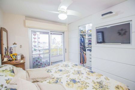 Apartamento à venda com 3 quartos, 218m² em Floresta, Porto Alegre