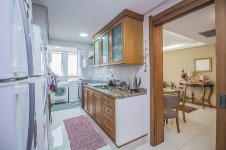 Apartamento à venda com 3 quartos, 218m² em Floresta, Porto Alegre