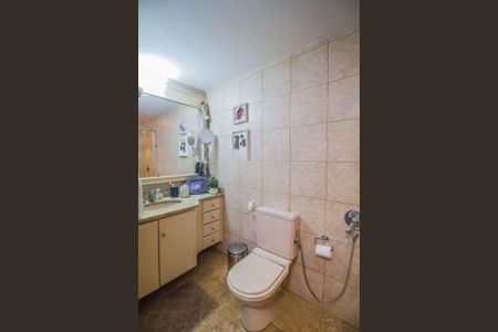 Apartamento à venda com 3 quartos, 218m² em Floresta, Porto Alegre