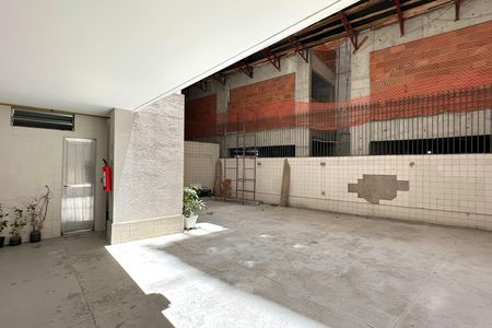 Apartamento à venda com 215m², 3 quartos e 2 vagasGaragem