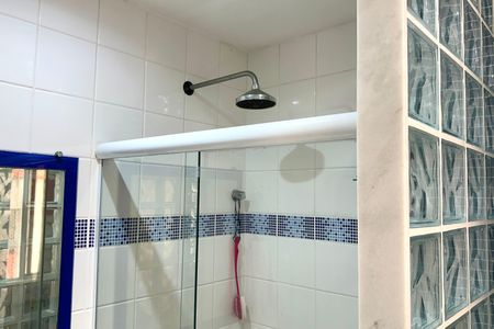 Apartamento à venda com 215m², 3 quartos e 2 vagasBanheiro de serviço