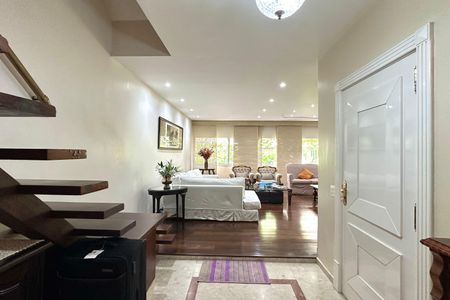 Apartamento à venda com 215m², 3 quartos e 2 vagasSala