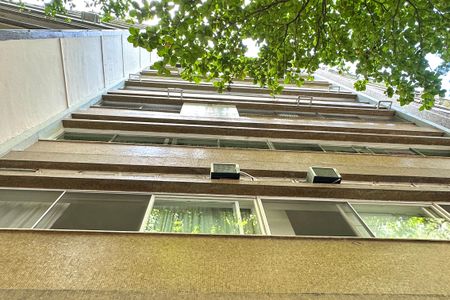 Apartamento à venda com 215m², 3 quartos e 2 vagasFachada