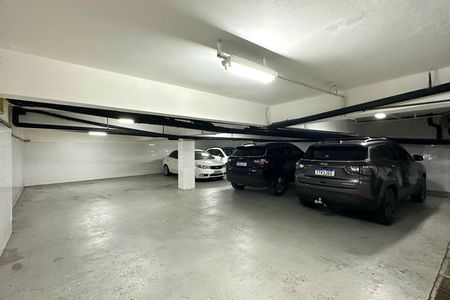 Apartamento à venda com 215m², 3 quartos e 2 vagasGaragem