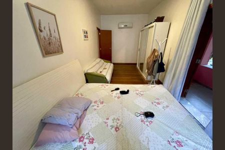 Casa à venda com 3 quartos, 236m² em Humaitá, Rio de Janeiro