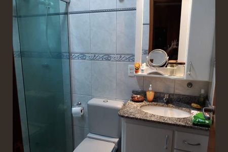 Casa à venda com 3 quartos, 190m² em Ferreira, São Paulo