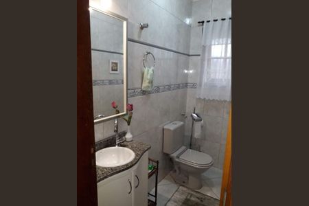 Casa à venda com 3 quartos, 190m² em Ferreira, São Paulo