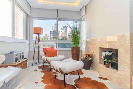 Apartamento à venda com 2 quartos, 83m² em Petrópolis, Porto Alegre