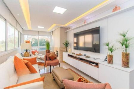 Apartamento à venda com 2 quartos, 83m² em Petrópolis, Porto Alegre