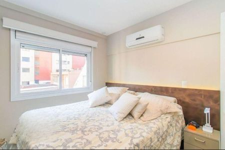 Apartamento à venda com 2 quartos, 83m² em Petrópolis, Porto Alegre