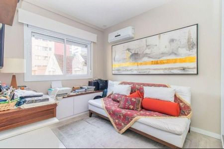 Apartamento à venda com 2 quartos, 83m² em Petrópolis, Porto Alegre