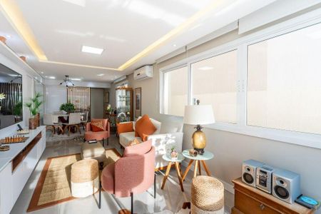 Apartamento à venda com 2 quartos, 83m² em Petrópolis, Porto Alegre