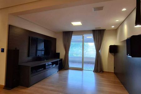 Apartamento à venda com 4 quartos, 178m² em Jardim, Santo André