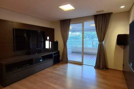 Apartamento à venda com 4 quartos, 178m² em Jardim, Santo André