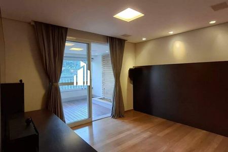 Apartamento à venda com 4 quartos, 178m² em Jardim, Santo André