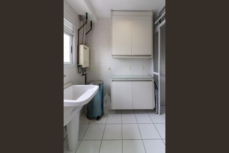 Apartamento para alugar com 116m², 4 quartos e 2 vagas Apartamento para alugar com 116m², 4 quartos e 2 vagasÁrea de Serviço
