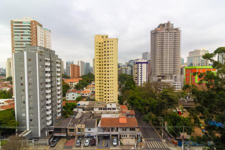 Apartamento para alugar com 116m², 4 quartos e 2 vagas Apartamento para alugar com 116m², 4 quartos e 2 vagasQuarto 2 vista