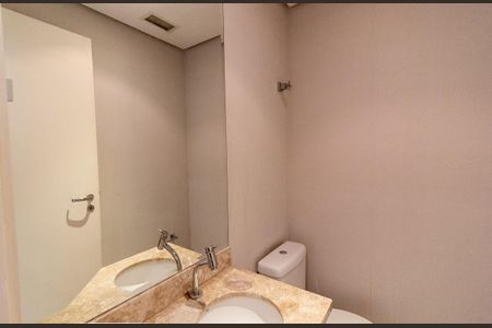 Apartamento para alugar com 116m², 4 quartos e 2 vagas Apartamento para alugar com 116m², 4 quartos e 2 vagasLavabo