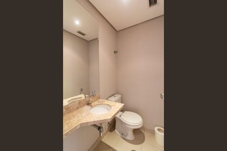 Apartamento para alugar com 116m², 4 quartos e 2 vagas Apartamento para alugar com 116m², 4 quartos e 2 vagasLavabo