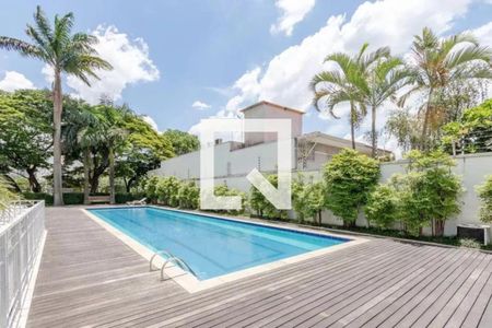 Apartamento para alugar com 116m², 4 quartos e 2 vagas Apartamento para alugar com 116m², 4 quartos e 2 vagasPiscina