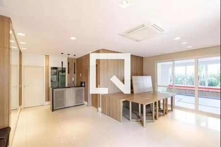 Apartamento para alugar com 116m², 4 quartos e 2 vagas Apartamento para alugar com 116m², 4 quartos e 2 vagasÁrea comum