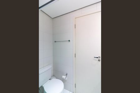 Apartamento para alugar com 116m², 4 quartos e 2 vagas Apartamento para alugar com 116m², 4 quartos e 2 vagasBanheiro Social