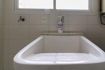 Apartamento para alugar com 116m², 4 quartos e 2 vagas Apartamento para alugar com 116m², 4 quartos e 2 vagasÁrea de Serviço