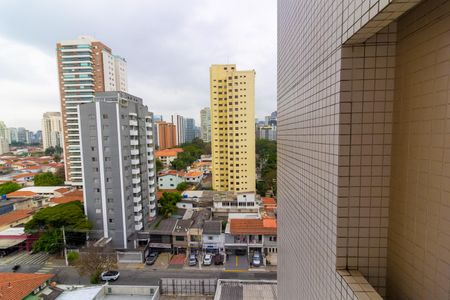 Apartamento para alugar com 116m², 4 quartos e 2 vagas Apartamento para alugar com 116m², 4 quartos e 2 vagasQuarto 3 vista