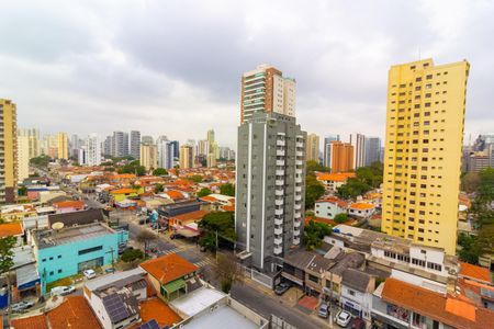 Apartamento para alugar com 116m², 4 quartos e 2 vagas Apartamento para alugar com 116m², 4 quartos e 2 vagasQuarto 1 - Suíte vista