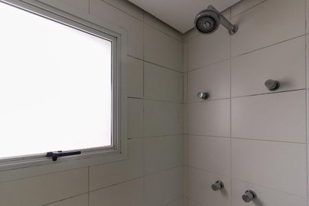 Apartamento para alugar com 116m², 4 quartos e 2 vagas Apartamento para alugar com 116m², 4 quartos e 2 vagasBanheiro da Suíte