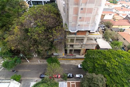 Apartamento para alugar com 116m², 4 quartos e 2 vagas Apartamento para alugar com 116m², 4 quartos e 2 vagasVaranda vista