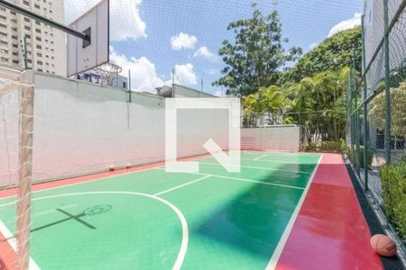 Apartamento para alugar com 116m², 4 quartos e 2 vagas Apartamento para alugar com 116m², 4 quartos e 2 vagasÁrea Esportiva