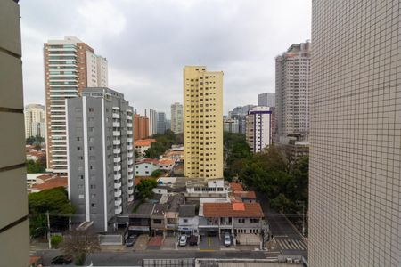 Apartamento para alugar com 116m², 4 quartos e 2 vagas Apartamento para alugar com 116m², 4 quartos e 2 vagasÁrea de Serviço vista