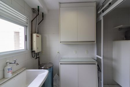 Apartamento para alugar com 116m², 4 quartos e 2 vagas Apartamento para alugar com 116m², 4 quartos e 2 vagasÁrea de Serviço