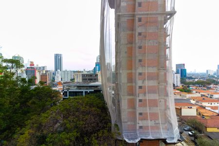 Apartamento para alugar com 116m², 4 quartos e 2 vagas Apartamento para alugar com 116m², 4 quartos e 2 vagasVaranda vista