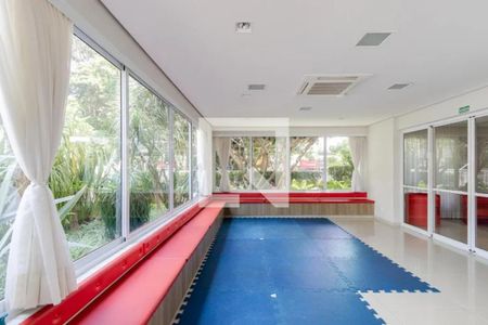 Apartamento para alugar com 116m², 4 quartos e 2 vagas Apartamento para alugar com 116m², 4 quartos e 2 vagasBrinquedoteca