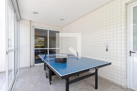 Apartamento para alugar com 116m², 4 quartos e 2 vagas Apartamento para alugar com 116m², 4 quartos e 2 vagasSalão de Jogos