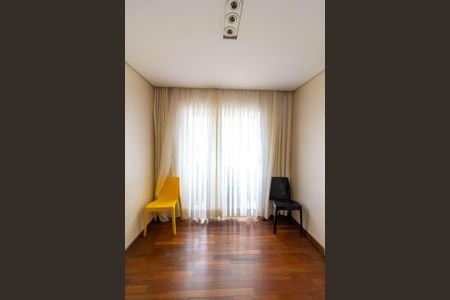 Sala de Tv de apartamento para alugar com 4 quartos, 116m² em Brooklin, São Paulo