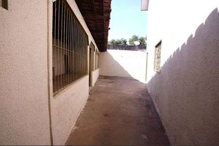 Casa para alugar com 360m², 5 quartos e 7 vagas Casa para alugar com 360m², 5 quartos e 7 vagasÁrea Externa