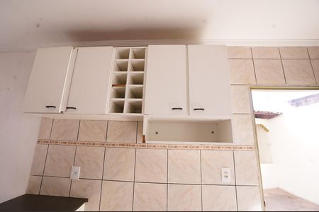 Casa para alugar com 360m², 5 quartos e 7 vagas Casa para alugar com 360m², 5 quartos e 7 vagasCozinha