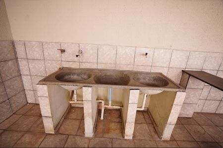 Casa para alugar com 360m², 5 quartos e 7 vagas Casa para alugar com 360m², 5 quartos e 7 vagasÁrea de Serviço