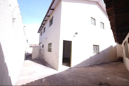 Casa para alugar com 360m², 5 quartos e 7 vagas Casa para alugar com 360m², 5 quartos e 7 vagasÁrea Externa