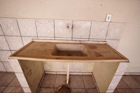 Casa para alugar com 360m², 5 quartos e 7 vagas Casa para alugar com 360m², 5 quartos e 7 vagasÁrea de Serviço