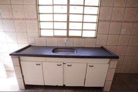 Casa para alugar com 360m², 5 quartos e 7 vagas Casa para alugar com 360m², 5 quartos e 7 vagasCozinha