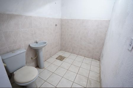 Casa para alugar com 360m², 5 quartos e 7 vagas Casa para alugar com 360m², 5 quartos e 7 vagasLavabo