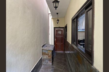 Casa para alugar com 420m², 4 quartos e 3 vagas Casa para alugar com 420m², 4 quartos e 3 vagasÁrea Externa