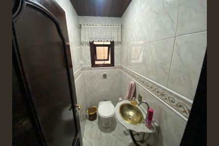 Casa para alugar com 420m², 4 quartos e 3 vagas Casa para alugar com 420m², 4 quartos e 3 vagasLavabo