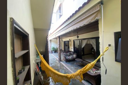 Casa para alugar com 420m², 4 quartos e 3 vagas Casa para alugar com 420m², 4 quartos e 3 vagasÁrea Externa